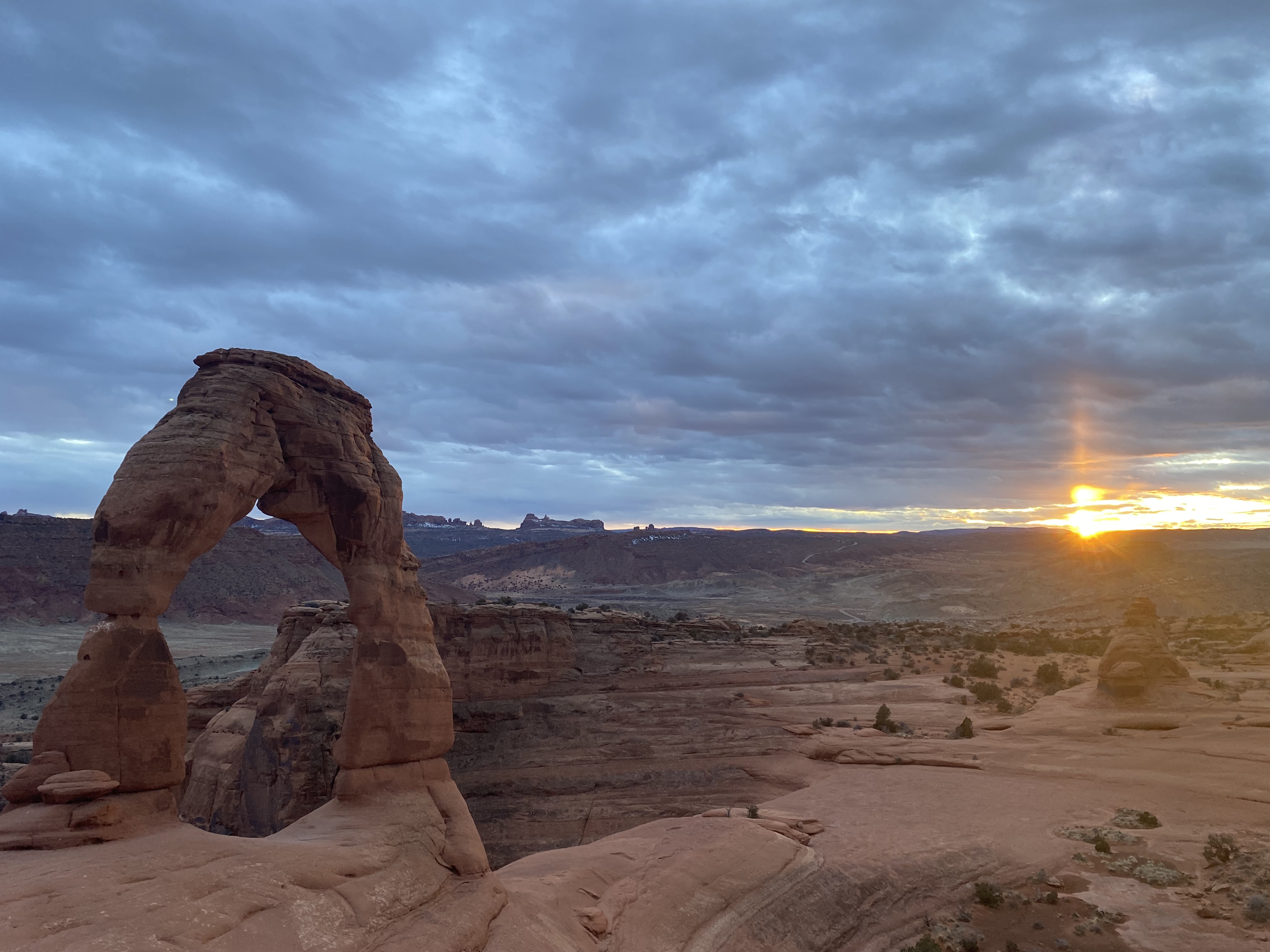 Our Beginner’s Guide to Arches National Park - The Pashmann Passport